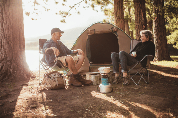 The Most Comfortable Camping Chairs What s The Best Choice
